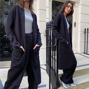 ARITZIA LANCE CARDIGAN